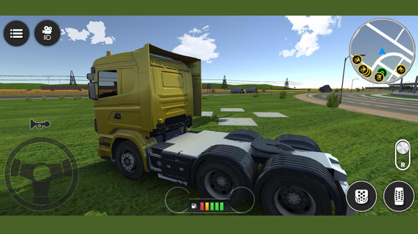 模拟建造城市安装包下载