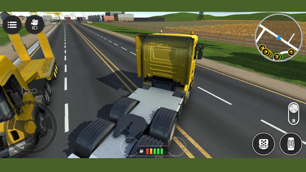 模拟建造城市安装包下载