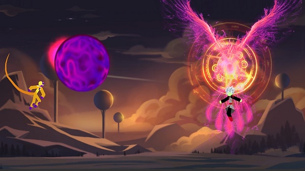 勇士之战安装包下载