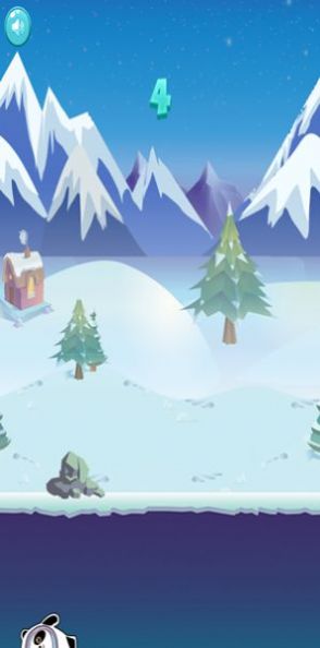 弹力冰墩墩游戏下载