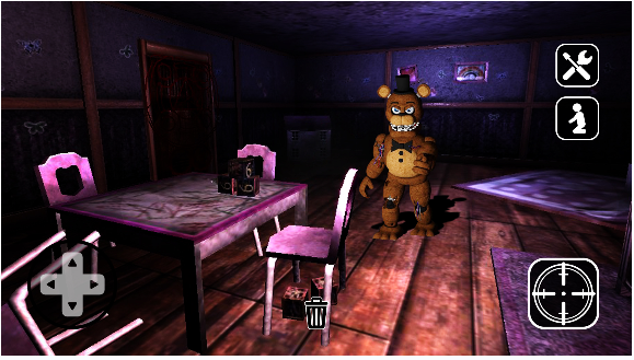 迷之实验室游戏下载