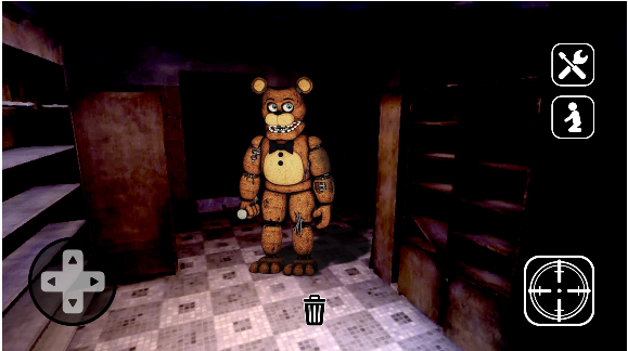 迷之实验室游戏下载