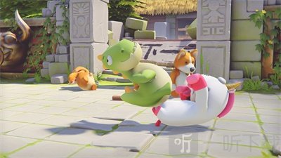 动物派对中文版2026下载