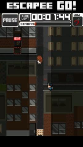 越狱逃脱1.1.0下载