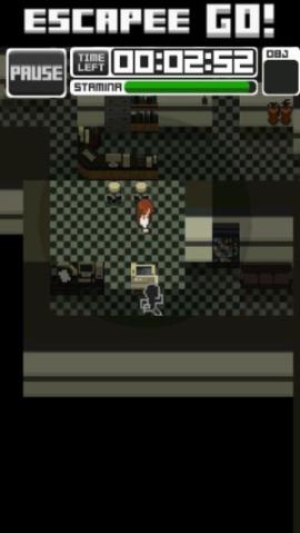 越狱逃脱1.1.0下载