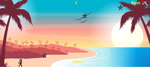 忍者行刺的旅行最新下载