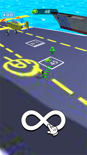 超级航母战舰官网版下载