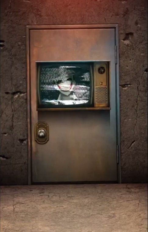 生存率1%密室逃脱安卓手机版最新下载