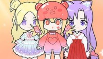 小公主爱美妆最新版免费下载