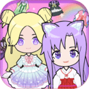 小公主爱美妆最新版