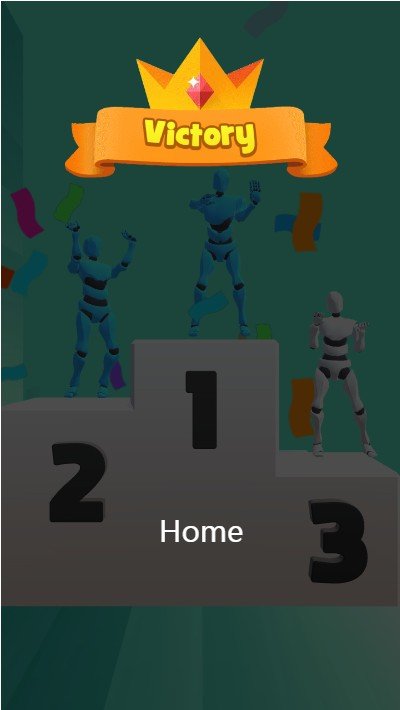 冲刺的机器人官方版下载