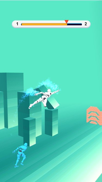 冲刺的机器人官方版下载