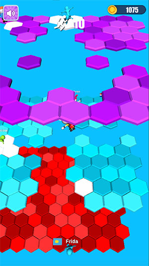 跌落的家伙大乱斗手机下载