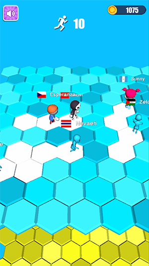 跌落的家伙大乱斗手机下载