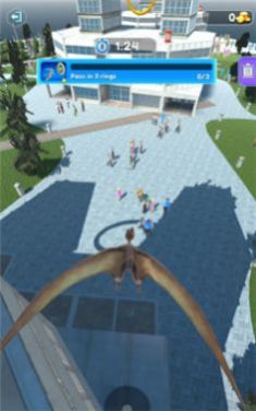 翼龙猎人正版下载