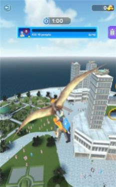 翼龙猎人正版下载