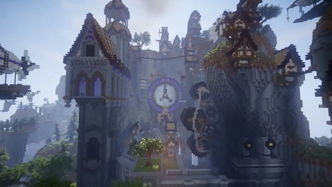 建造城堡模拟器手游下载