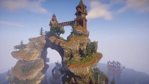 建造城堡模拟器手游下载