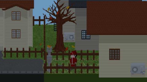 诡异小镇r手游下载