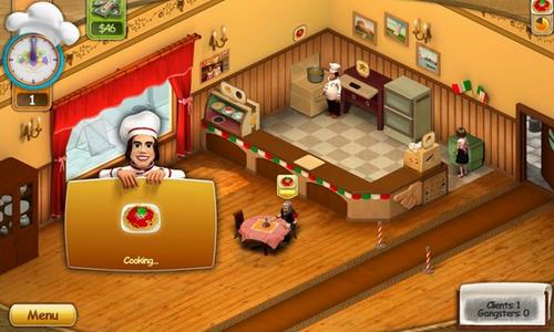 疯狂餐厅2026下载