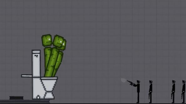 马桶人甜瓜游乐园官网下载