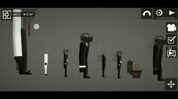 马桶人甜瓜游乐园官网下载