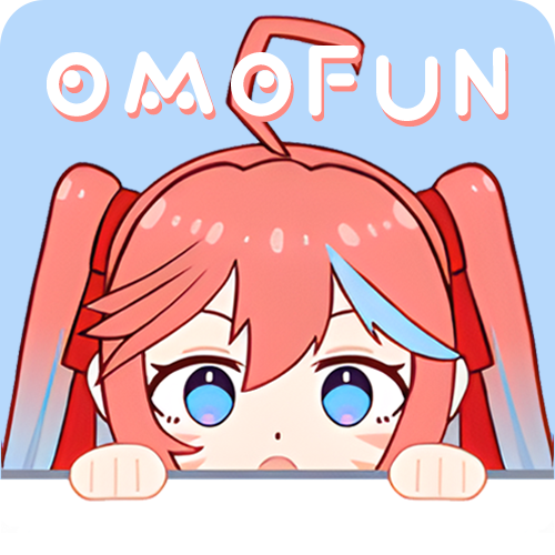 Omofun最新版