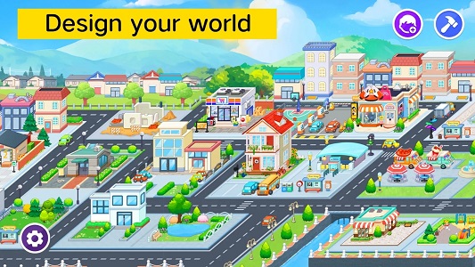 尤雅时间(全地图解锁)截图2